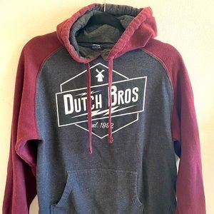 Dutch Bros. Sweatshirt